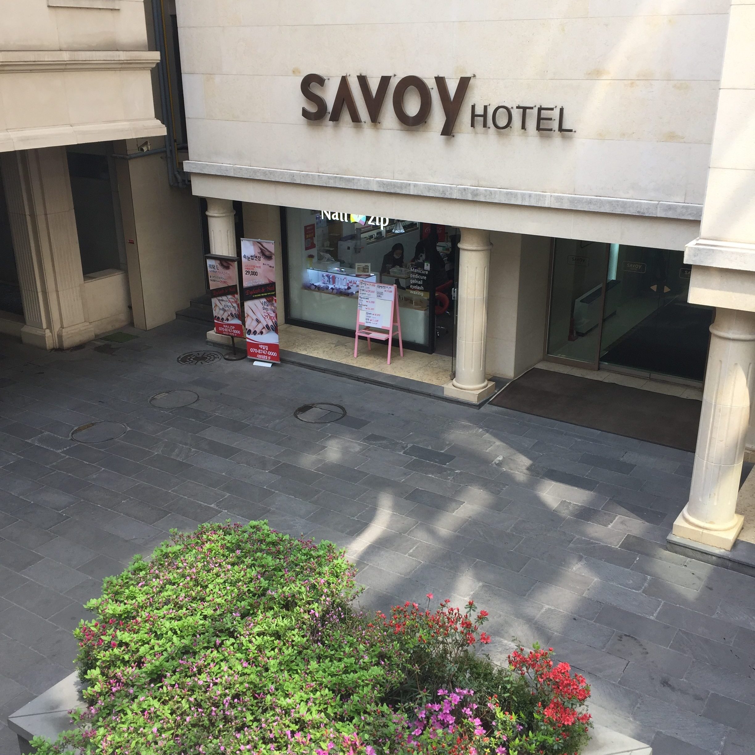 Best Family friendly hotel Seoul