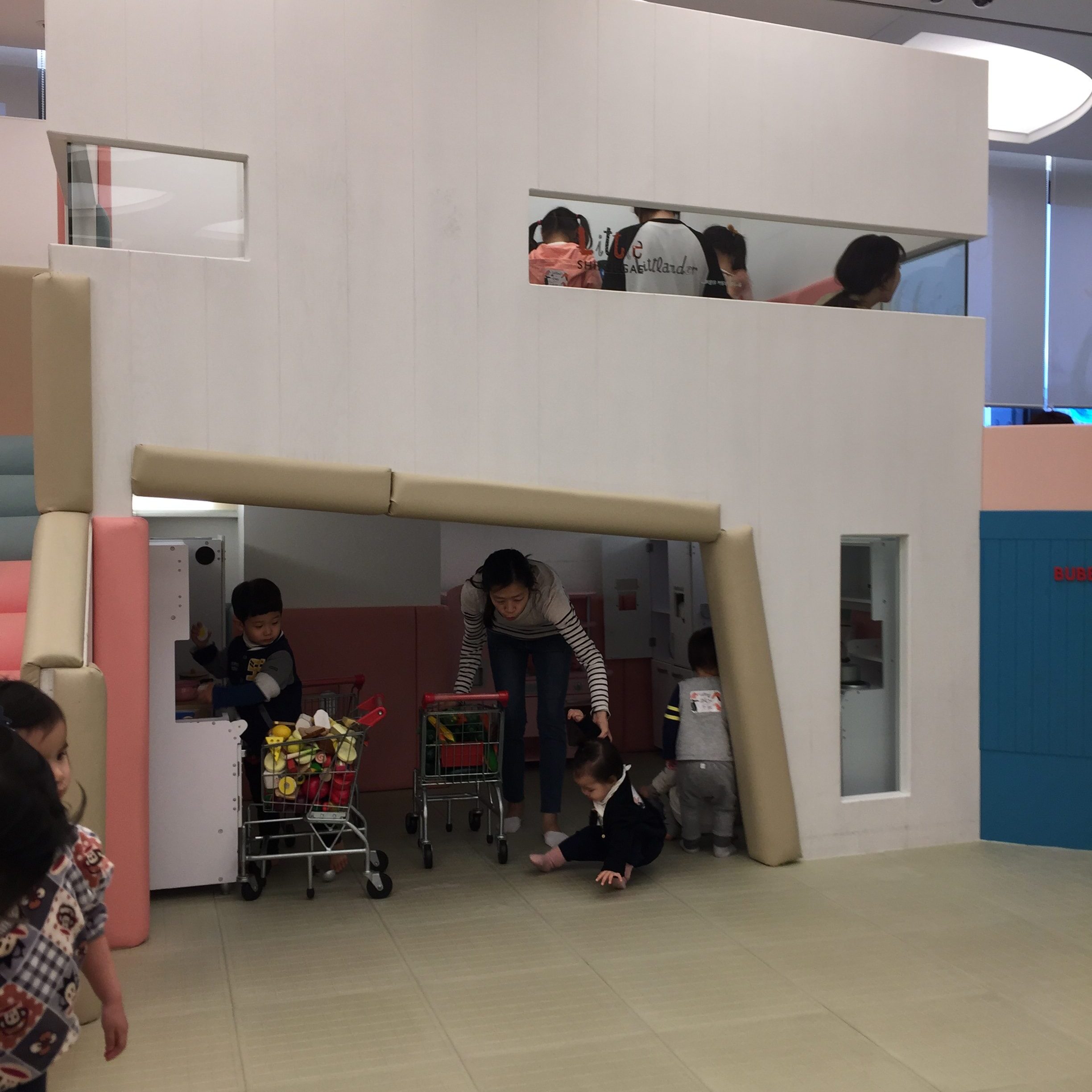 Kids toddler friendly places Seoul Kids toddler friendly places Seoul