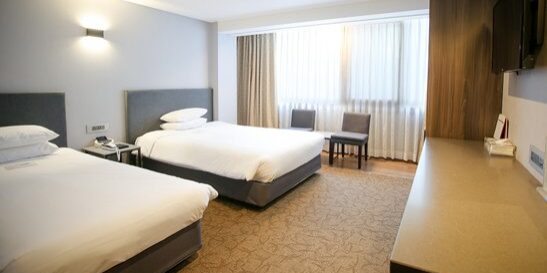 Savoy Hotel Family Friendly Seoul